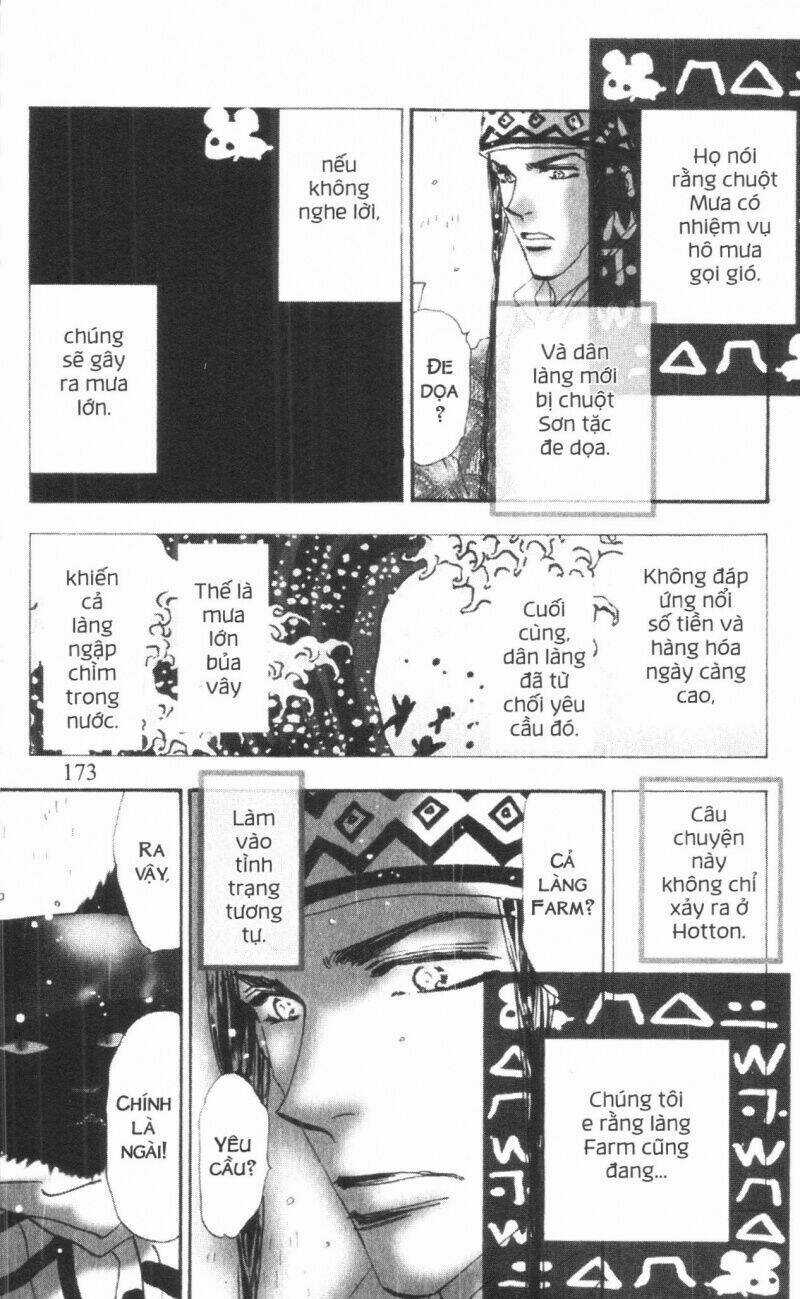 Toraji Phiêu Lưu Ký - Chapter 1 - Trang 173