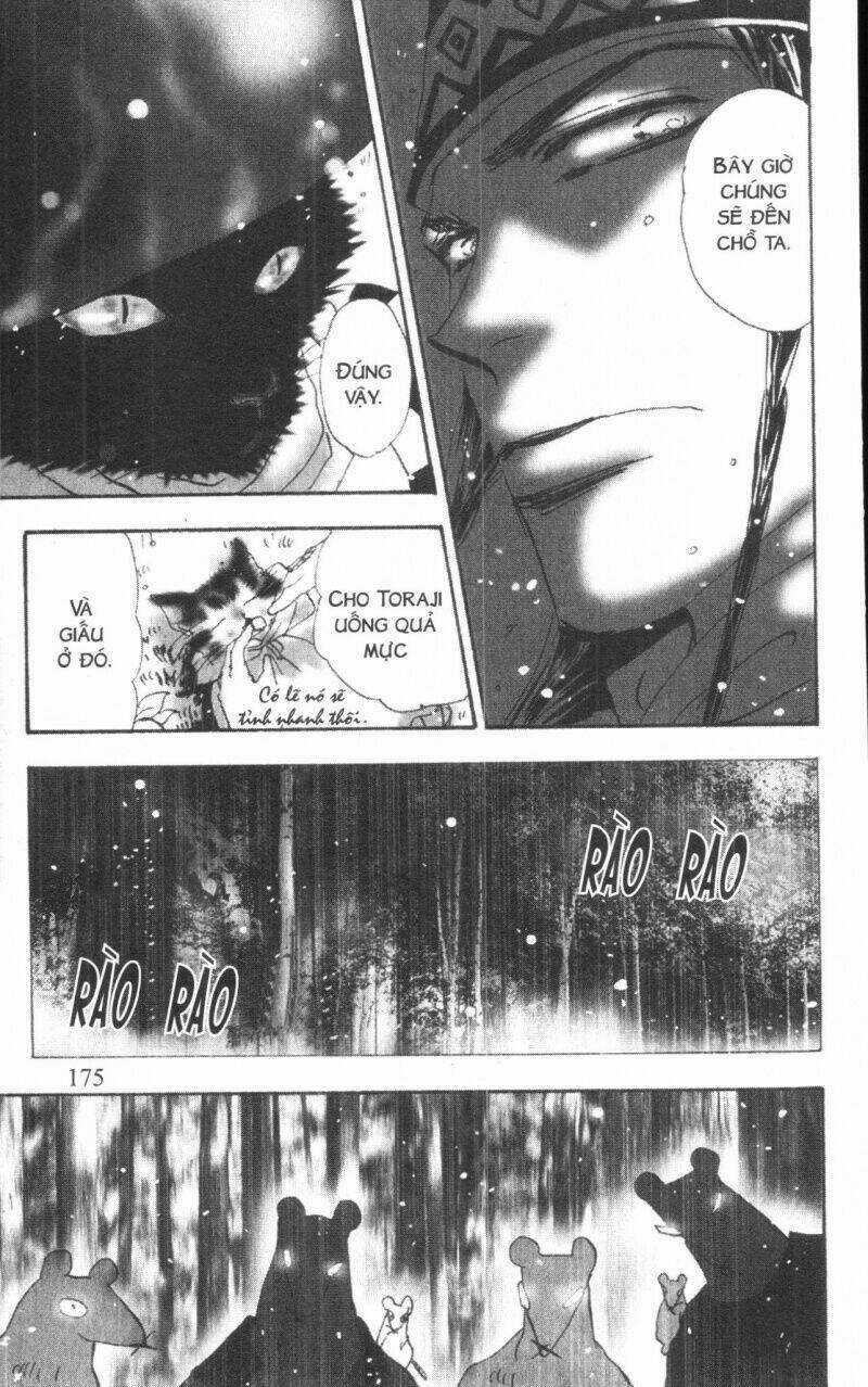 Toraji Phiêu Lưu Ký - Chapter 1 - Trang 175