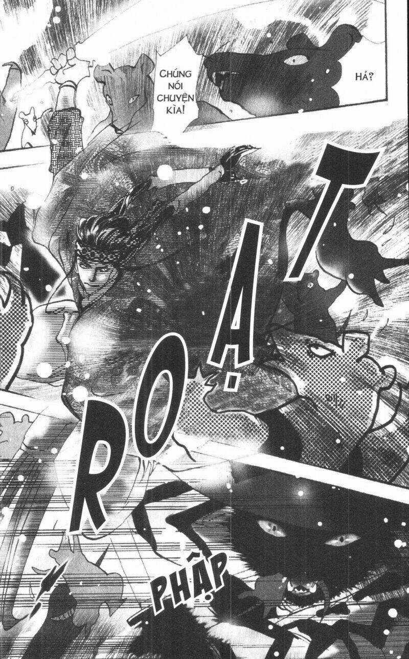 Toraji Phiêu Lưu Ký - Chapter 1 - Trang 177