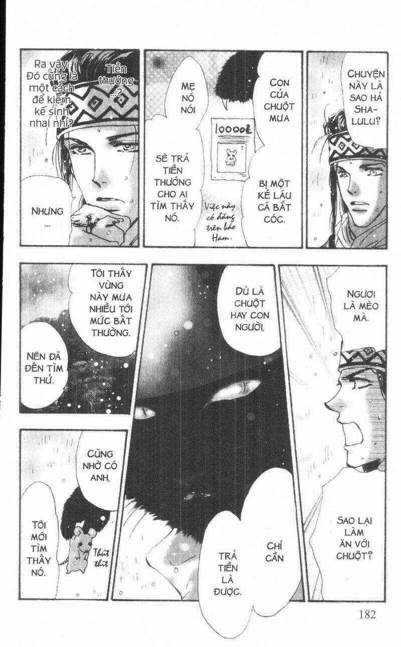 Toraji Phiêu Lưu Ký - Chapter 1 - Trang 182