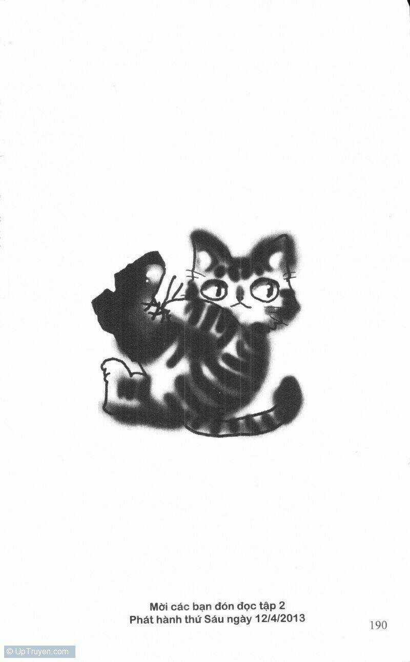 Toraji Phiêu Lưu Ký - Chapter 1 - Trang 190