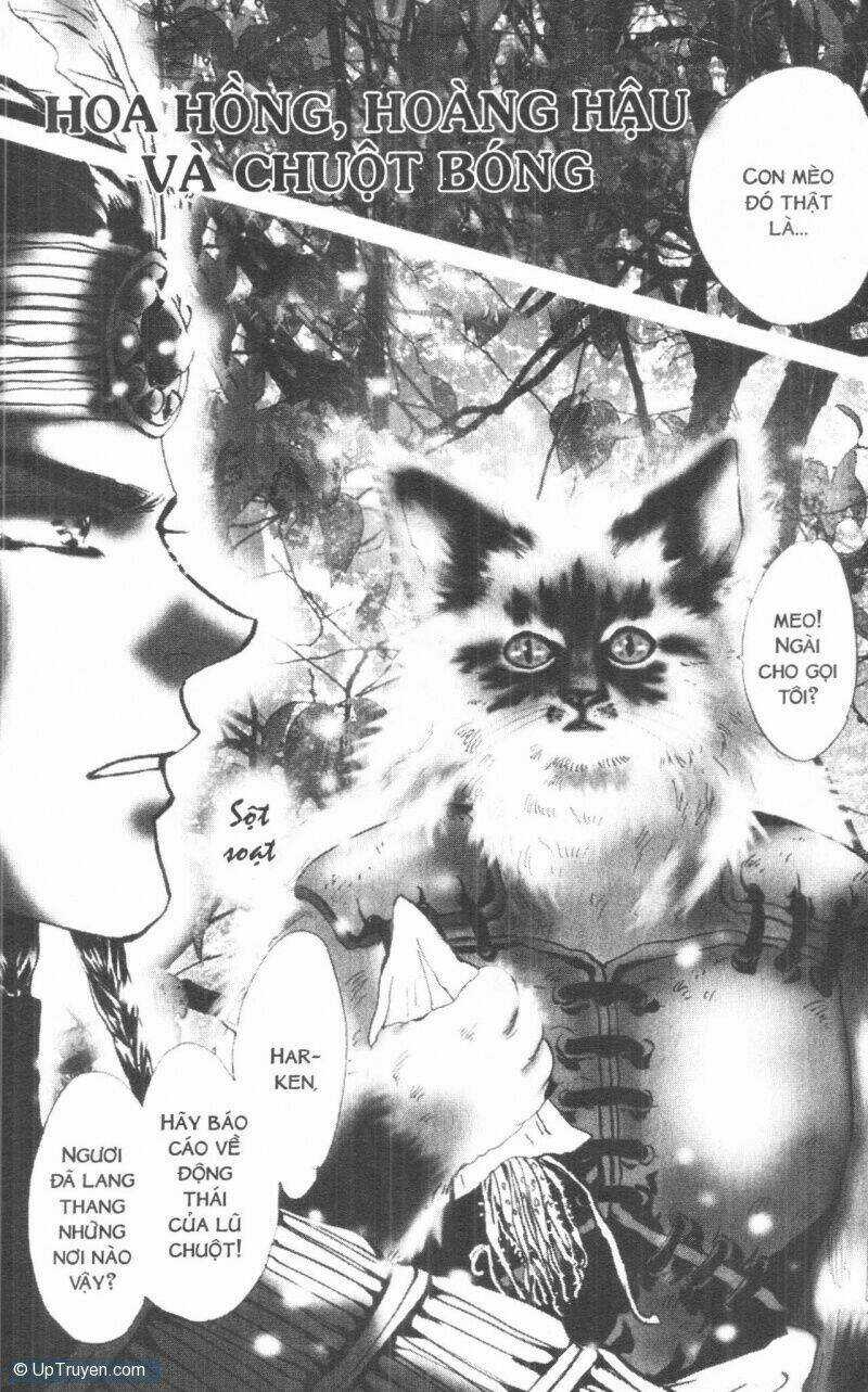 Toraji Phiêu Lưu Ký - Chapter 1 - Trang 20