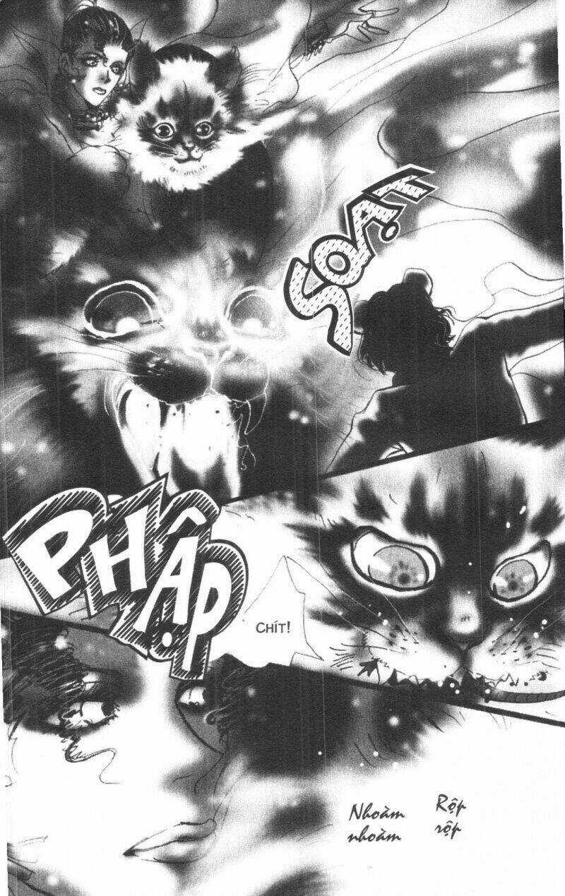 Toraji Phiêu Lưu Ký - Chapter 1 - Trang 37