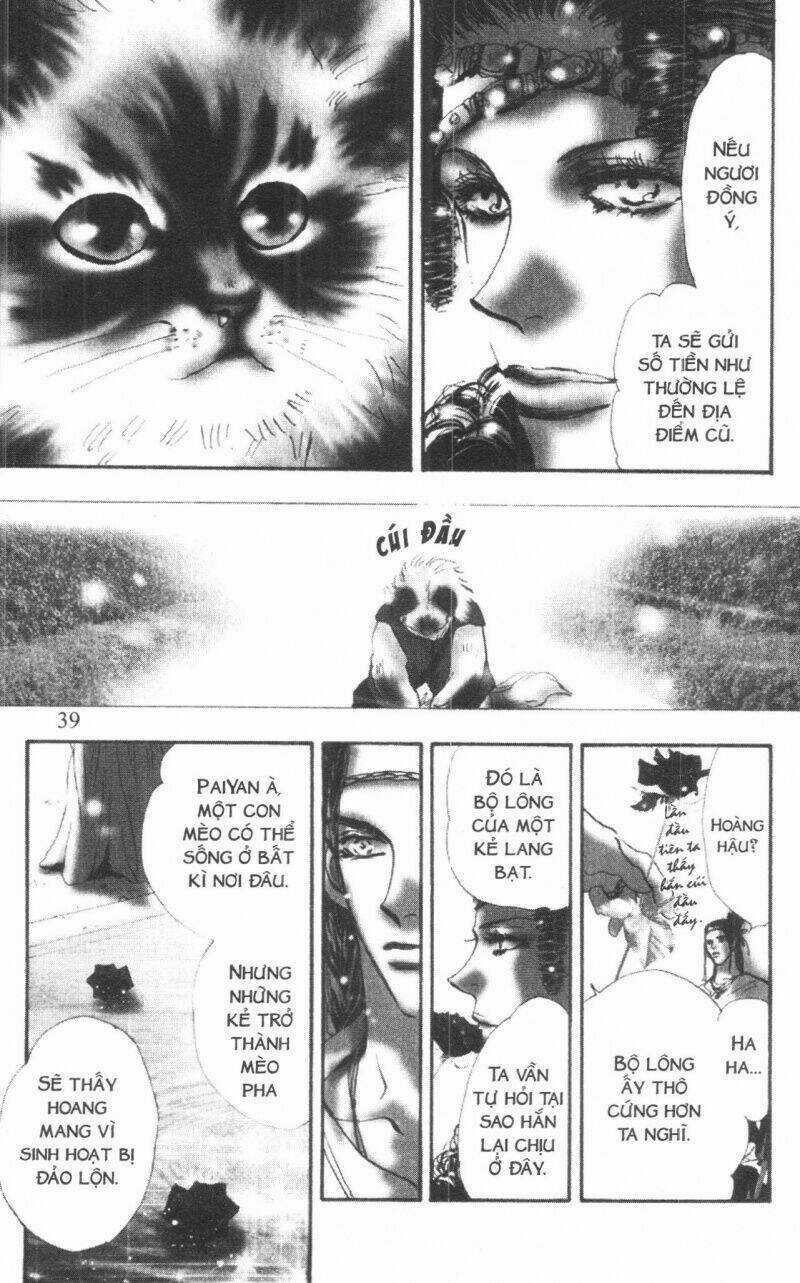 Toraji Phiêu Lưu Ký - Chapter 1 - Trang 39