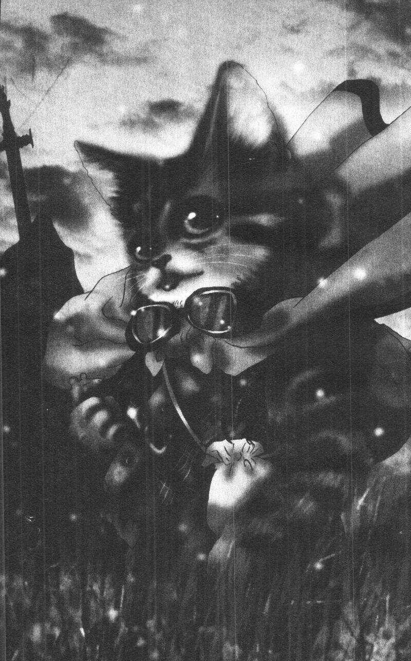 Toraji Phiêu Lưu Ký - Chapter 1 - Trang 45