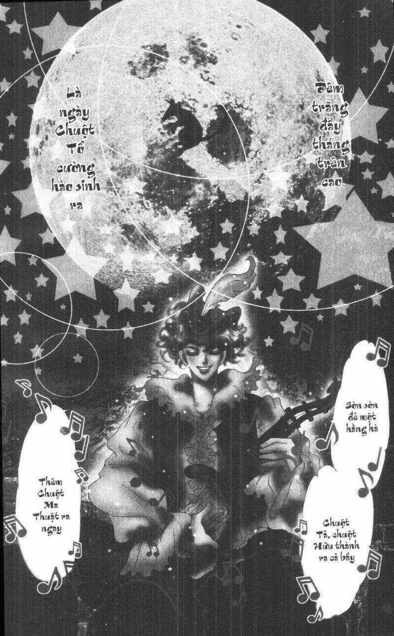 Toraji Phiêu Lưu Ký - Chapter 1 - Trang 46