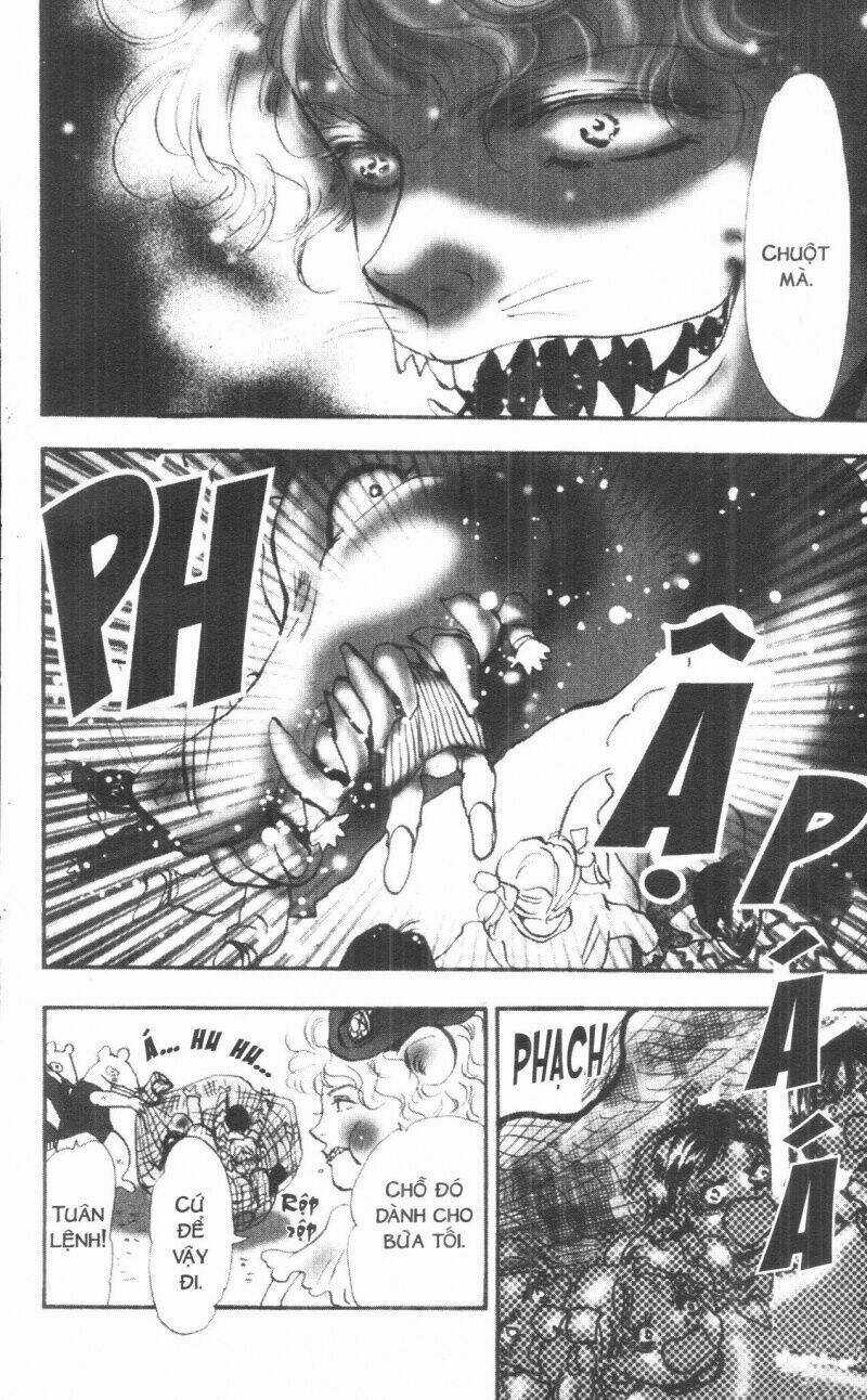 Toraji Phiêu Lưu Ký - Chapter 1 - Trang 48