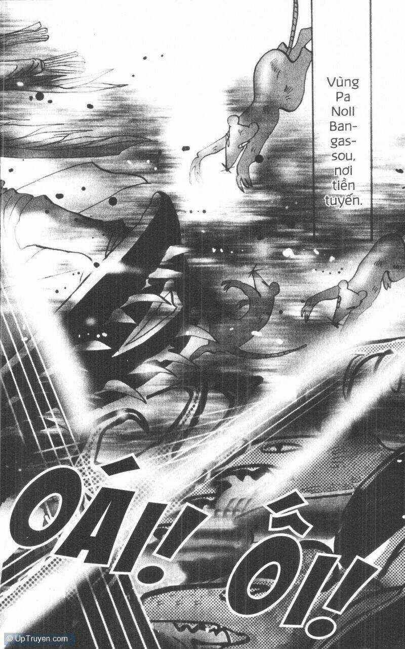 Toraji Phiêu Lưu Ký - Chapter 1 - Trang 50