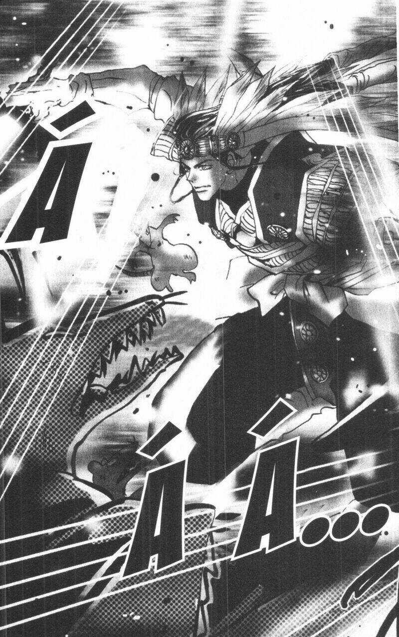 Toraji Phiêu Lưu Ký - Chapter 1 - Trang 51