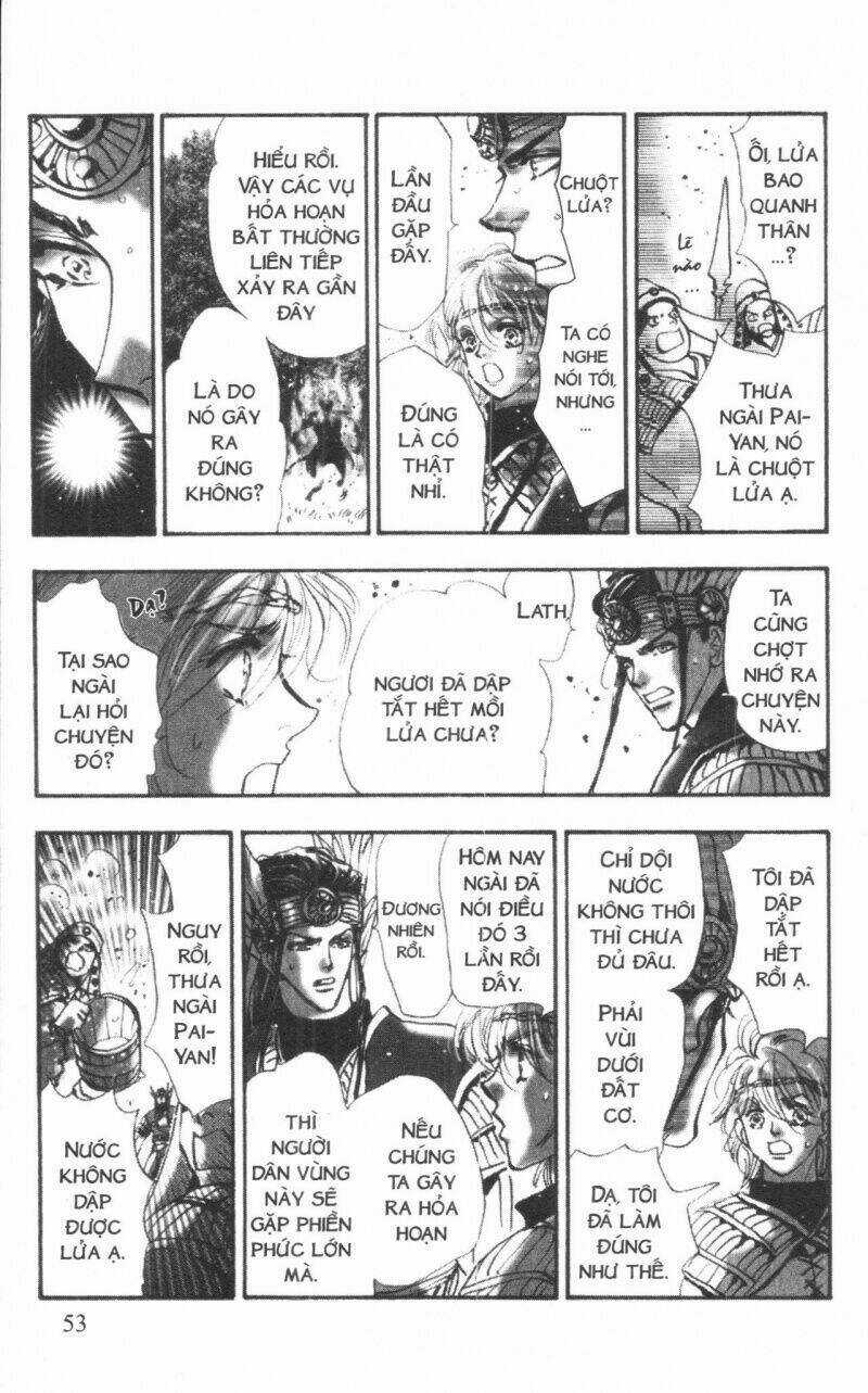 Toraji Phiêu Lưu Ký - Chapter 1 - Trang 53
