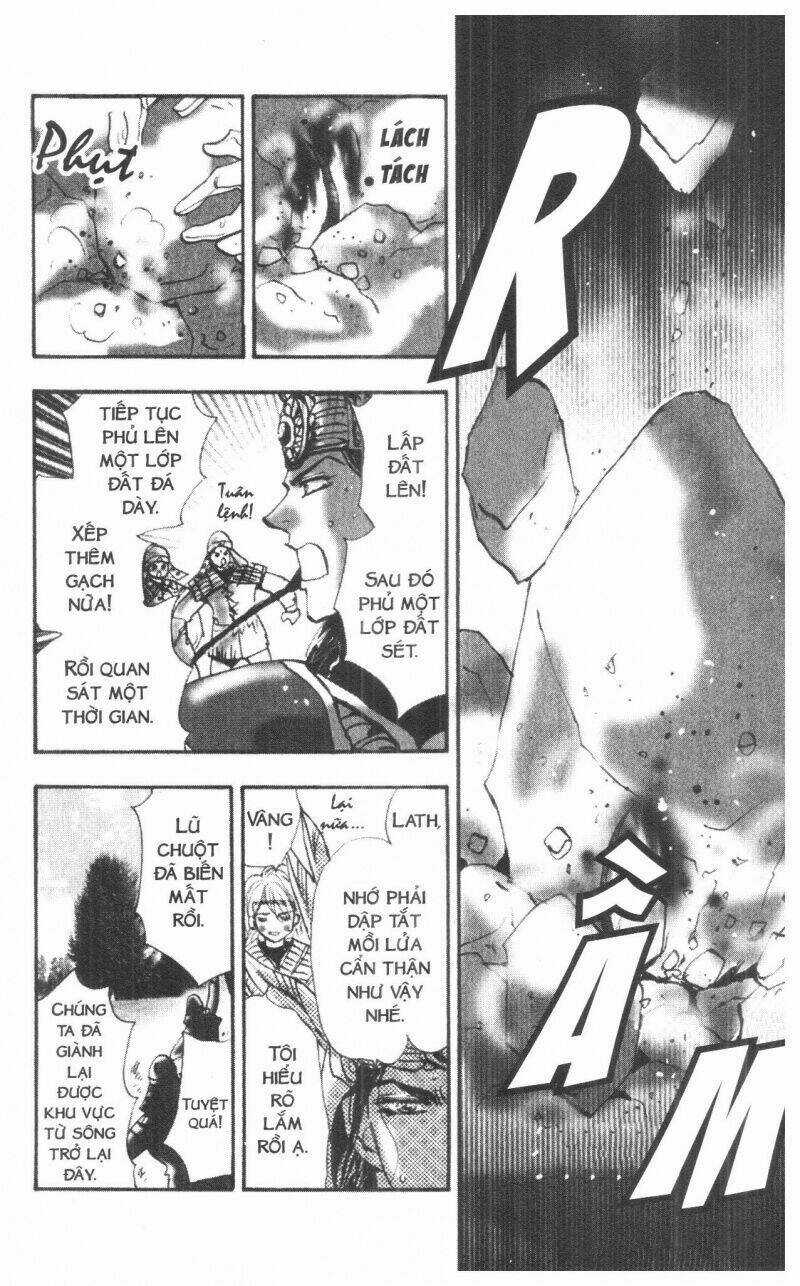 Toraji Phiêu Lưu Ký - Chapter 1 - Trang 56