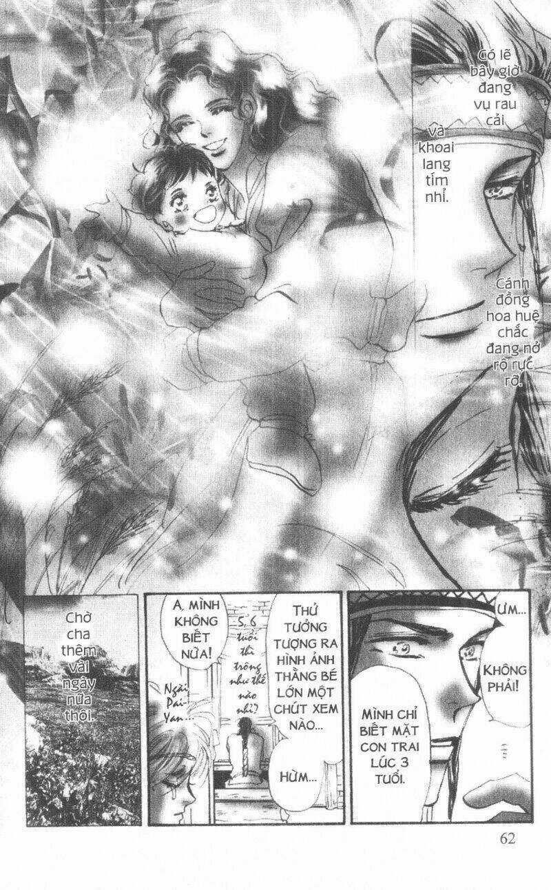 Toraji Phiêu Lưu Ký - Chapter 1 - Trang 62