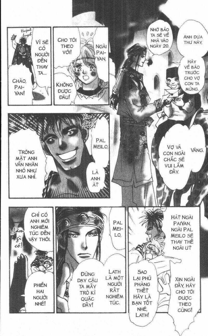 Toraji Phiêu Lưu Ký - Chapter 1 - Trang 66