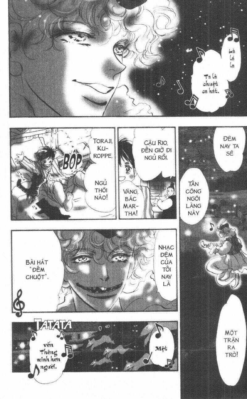 Toraji Phiêu Lưu Ký - Chapter 1 - Trang 68