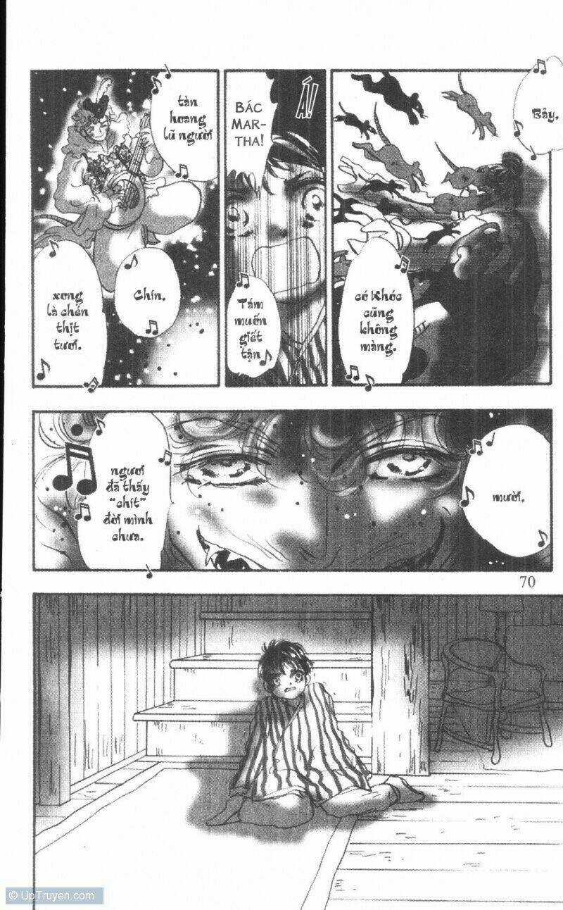 Toraji Phiêu Lưu Ký - Chapter 1 - Trang 70