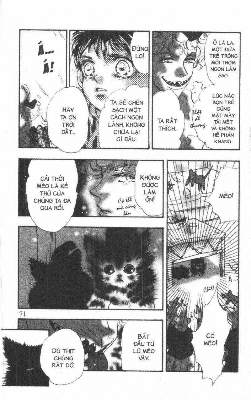 Toraji Phiêu Lưu Ký - Chapter 1 - Trang 71