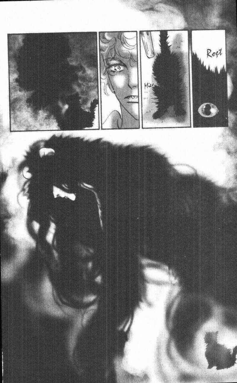 Toraji Phiêu Lưu Ký - Chapter 1 - Trang 72