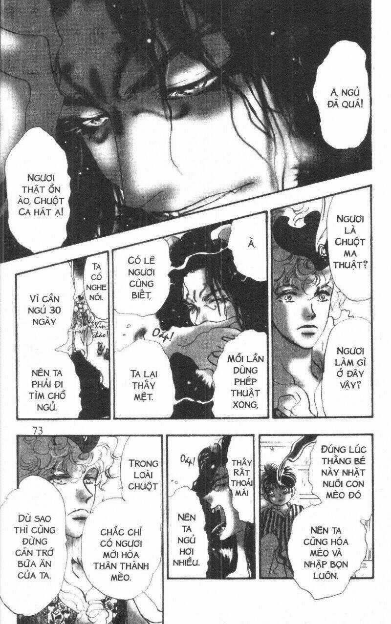 Toraji Phiêu Lưu Ký - Chapter 1 - Trang 73