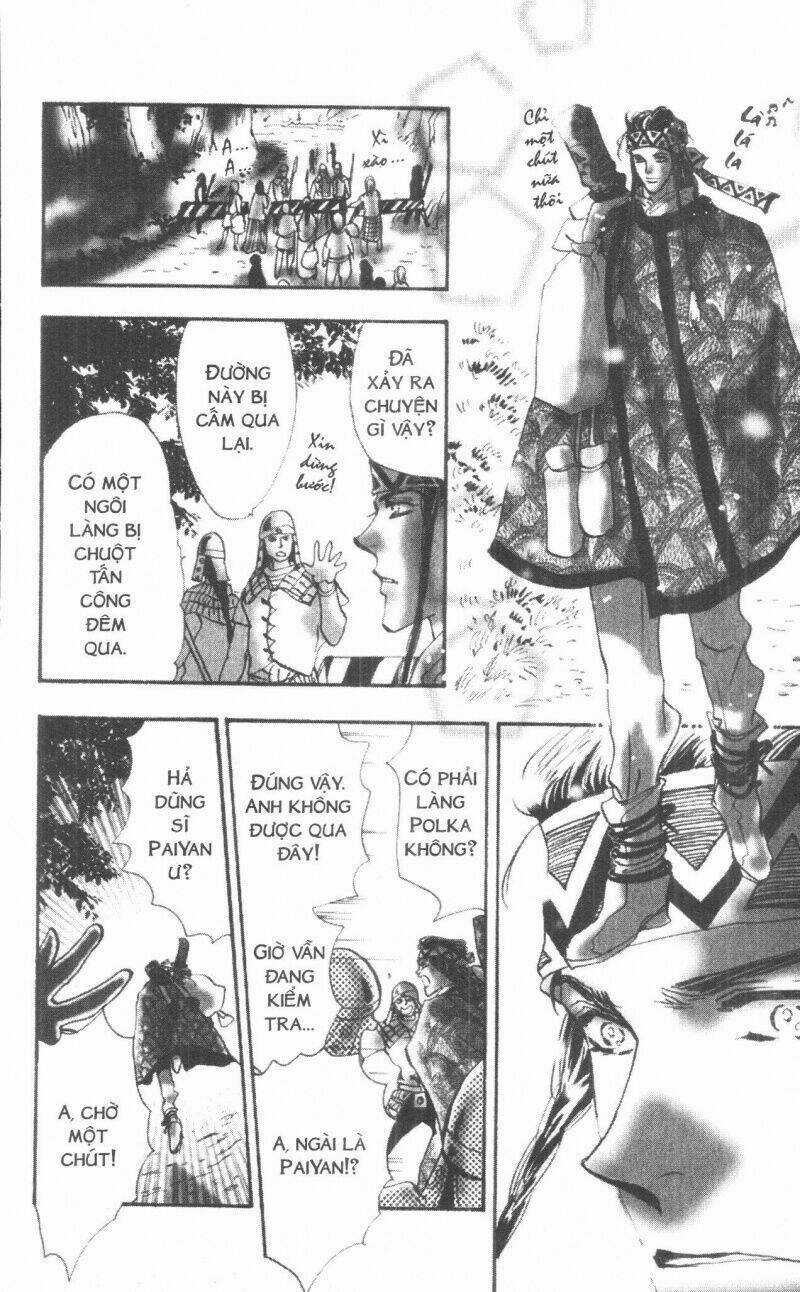 Toraji Phiêu Lưu Ký - Chapter 1 - Trang 78