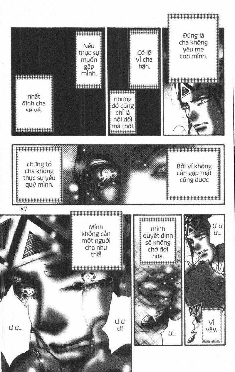 Toraji Phiêu Lưu Ký - Chapter 1 - Trang 87