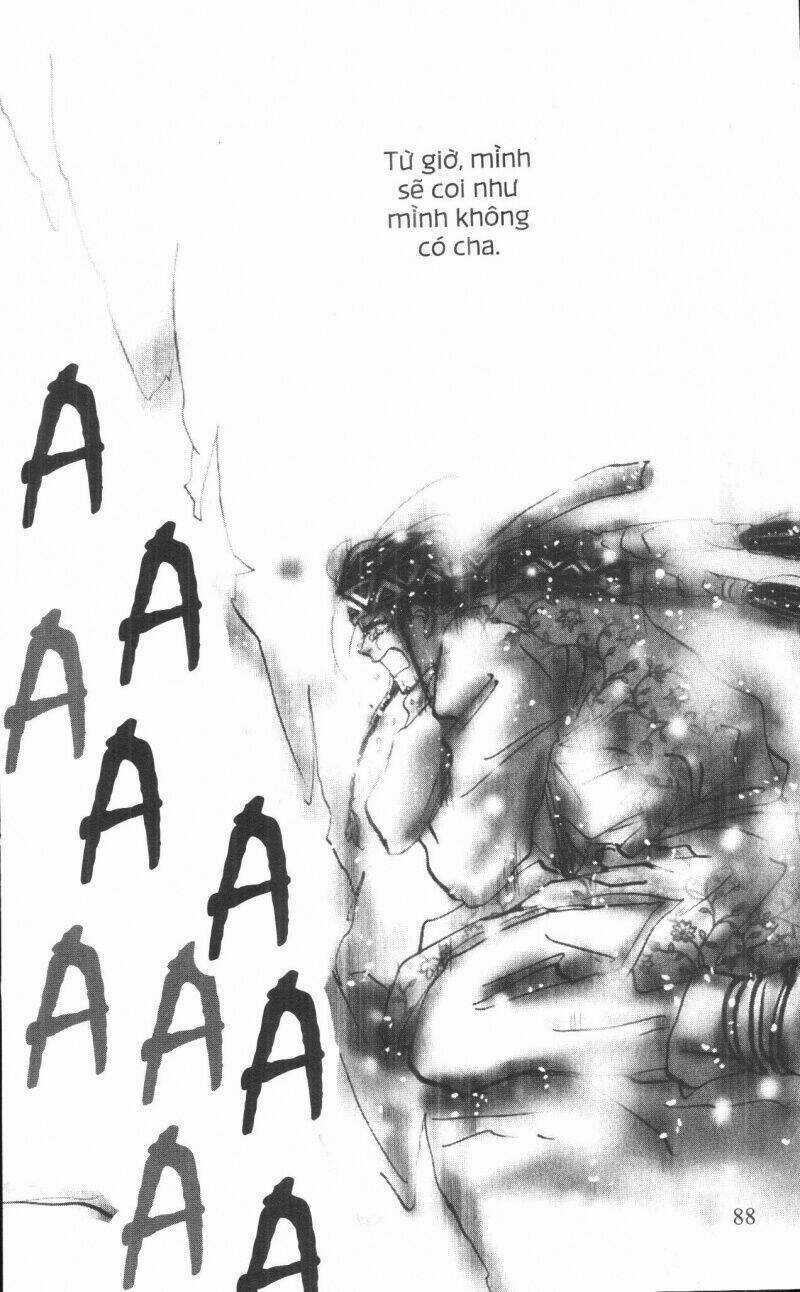 Toraji Phiêu Lưu Ký - Chapter 1 - Trang 88