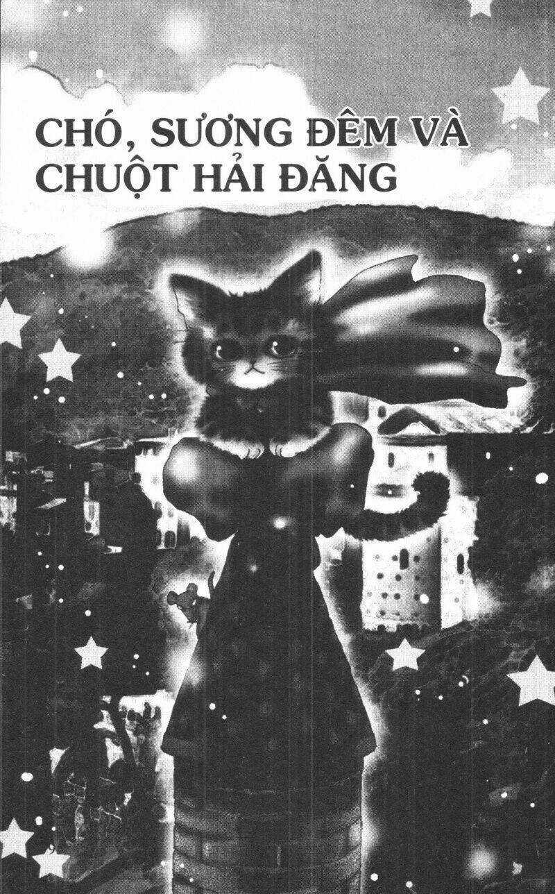 Toraji Phiêu Lưu Ký - Chapter 1 - Trang 95