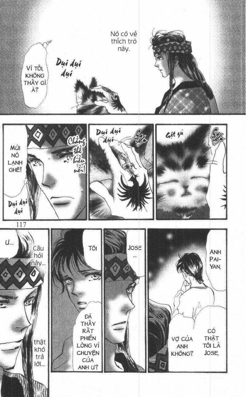 Toraji Phiêu Lưu Ký - Chapter 2 - Trang 117