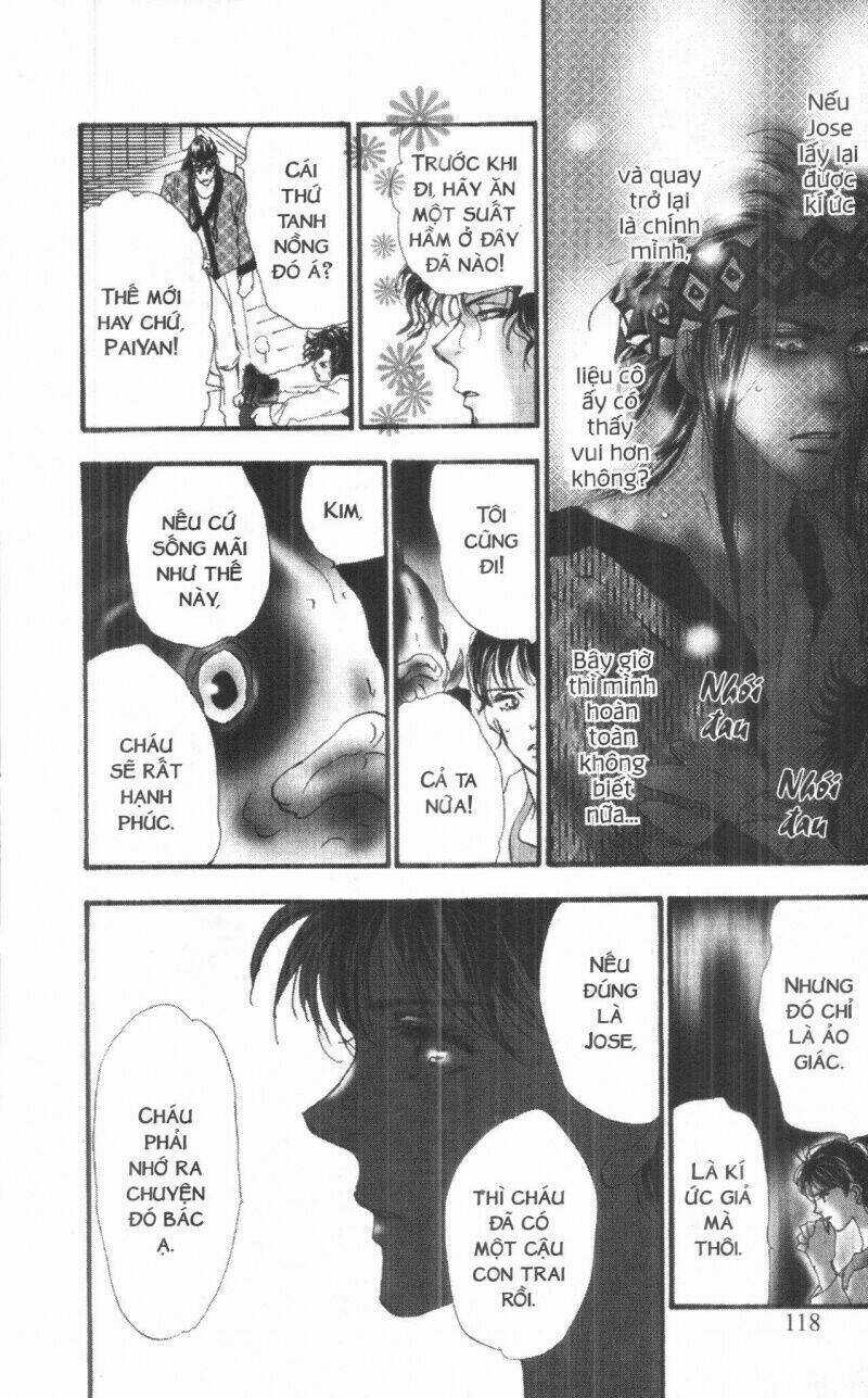 Toraji Phiêu Lưu Ký - Chapter 2 - Trang 118