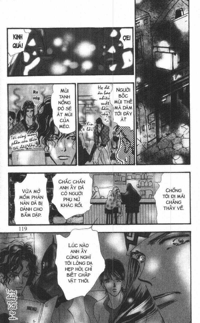 Toraji Phiêu Lưu Ký - Chapter 2 - Trang 119