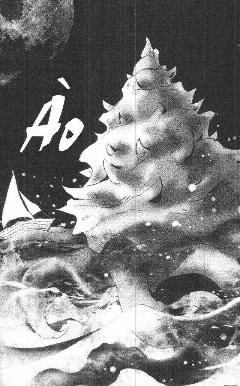 Toraji Phiêu Lưu Ký - Chapter 2 - Trang 125