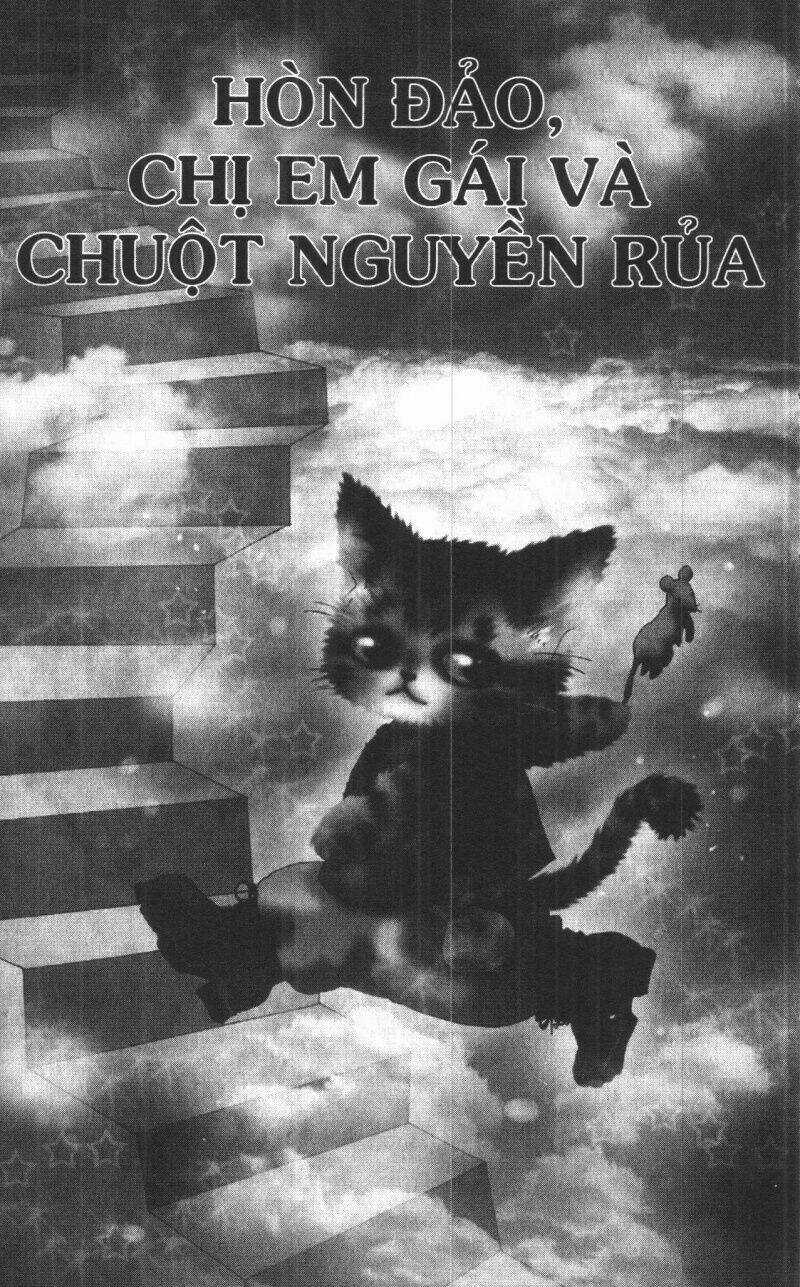 Toraji Phiêu Lưu Ký - Chapter 2 - Trang 127