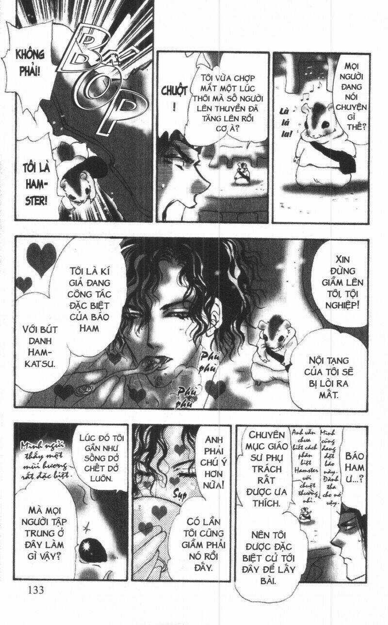 Toraji Phiêu Lưu Ký - Chapter 2 - Trang 133