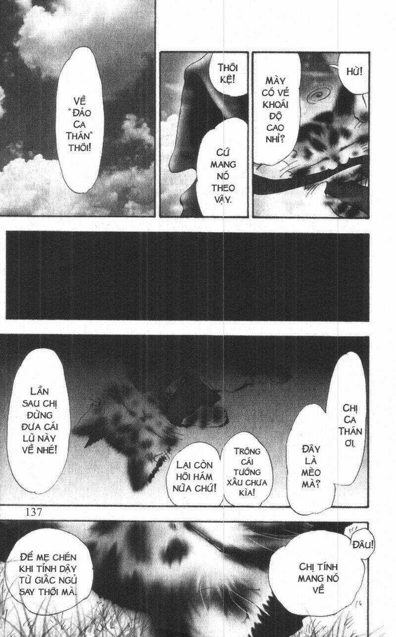 Toraji Phiêu Lưu Ký - Chapter 2 - Trang 137