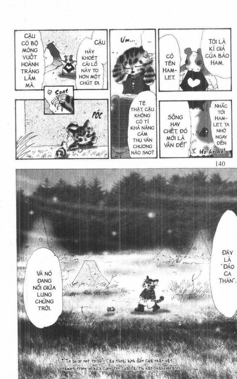 Toraji Phiêu Lưu Ký - Chapter 2 - Trang 140