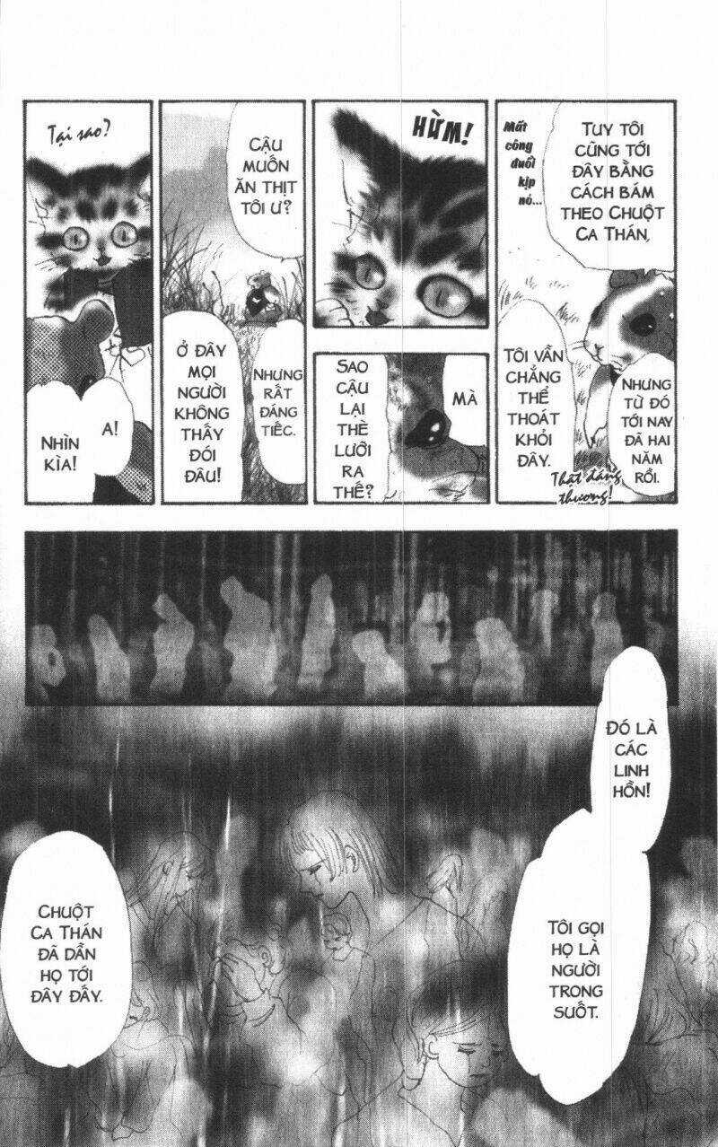 Toraji Phiêu Lưu Ký - Chapter 2 - Trang 141