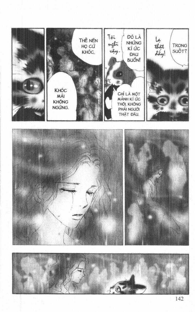 Toraji Phiêu Lưu Ký - Chapter 2 - Trang 142