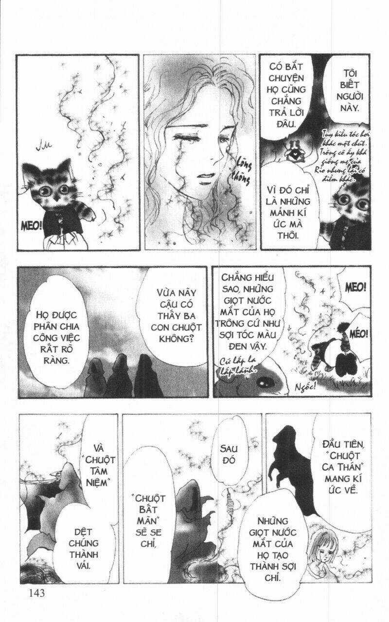 Toraji Phiêu Lưu Ký - Chapter 2 - Trang 143