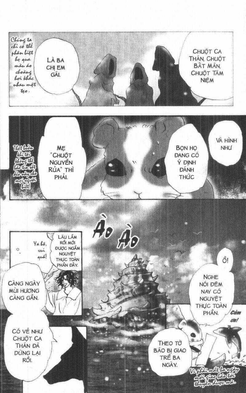 Toraji Phiêu Lưu Ký - Chapter 2 - Trang 144