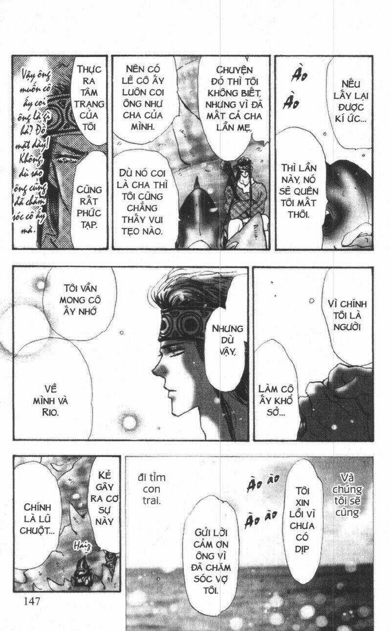 Toraji Phiêu Lưu Ký - Chapter 2 - Trang 147