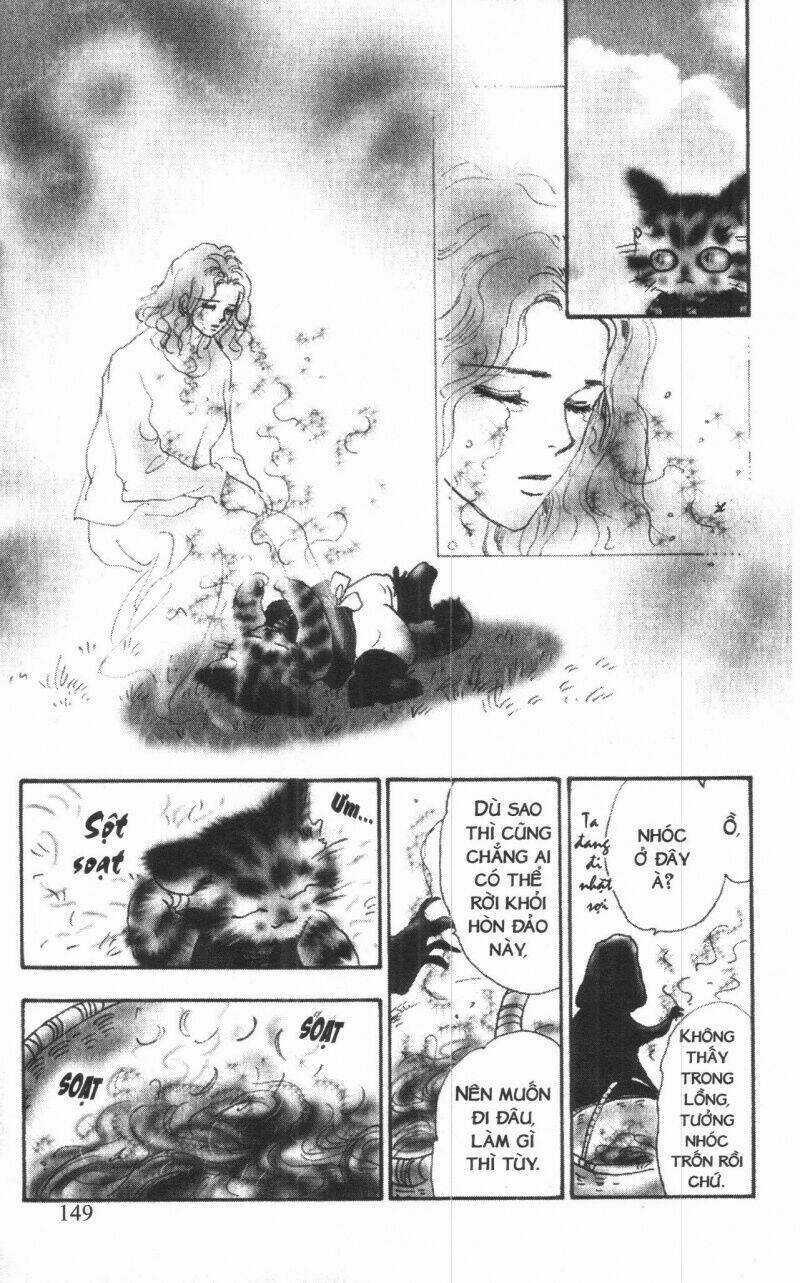 Toraji Phiêu Lưu Ký - Chapter 2 - Trang 149