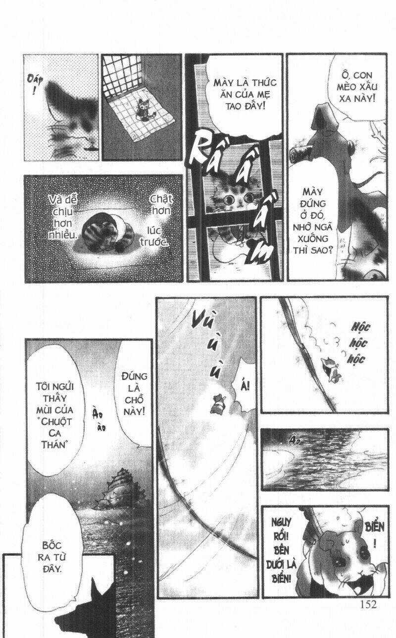 Toraji Phiêu Lưu Ký - Chapter 2 - Trang 152