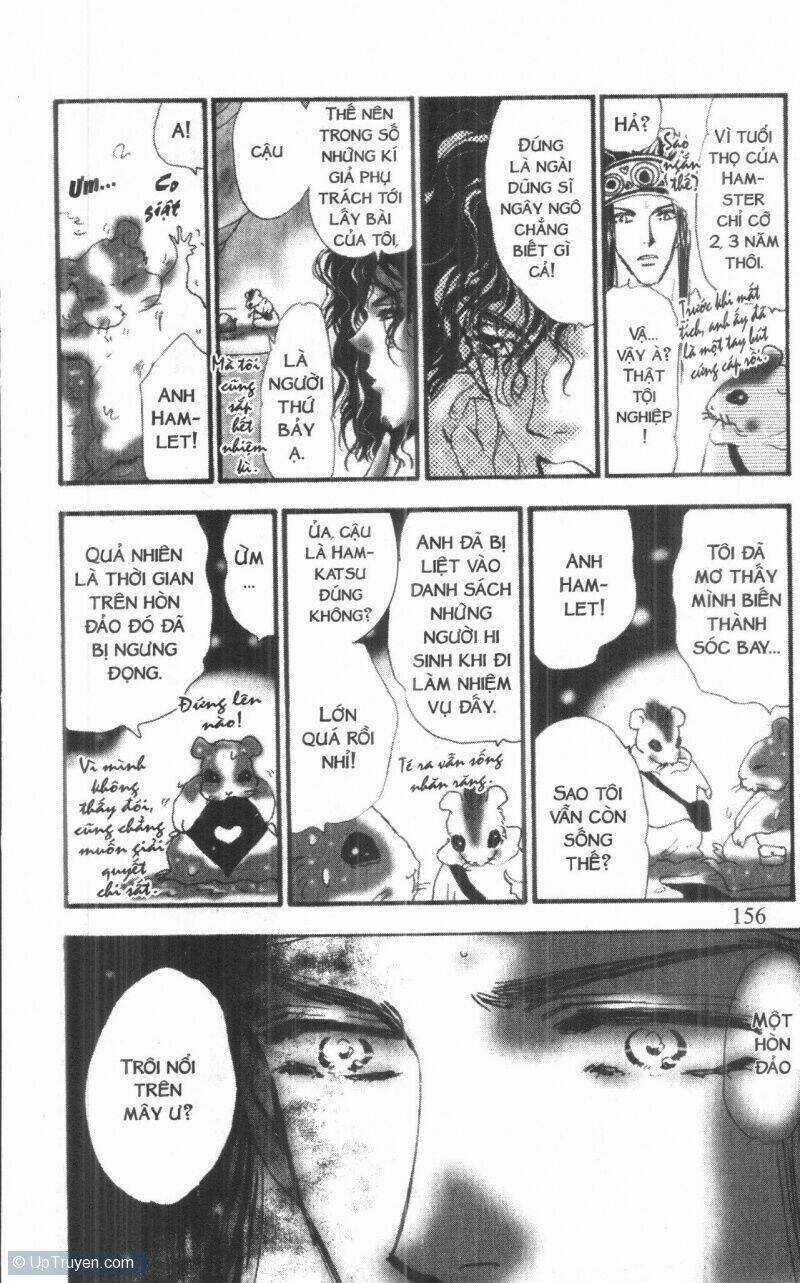 Toraji Phiêu Lưu Ký - Chapter 2 - Trang 156