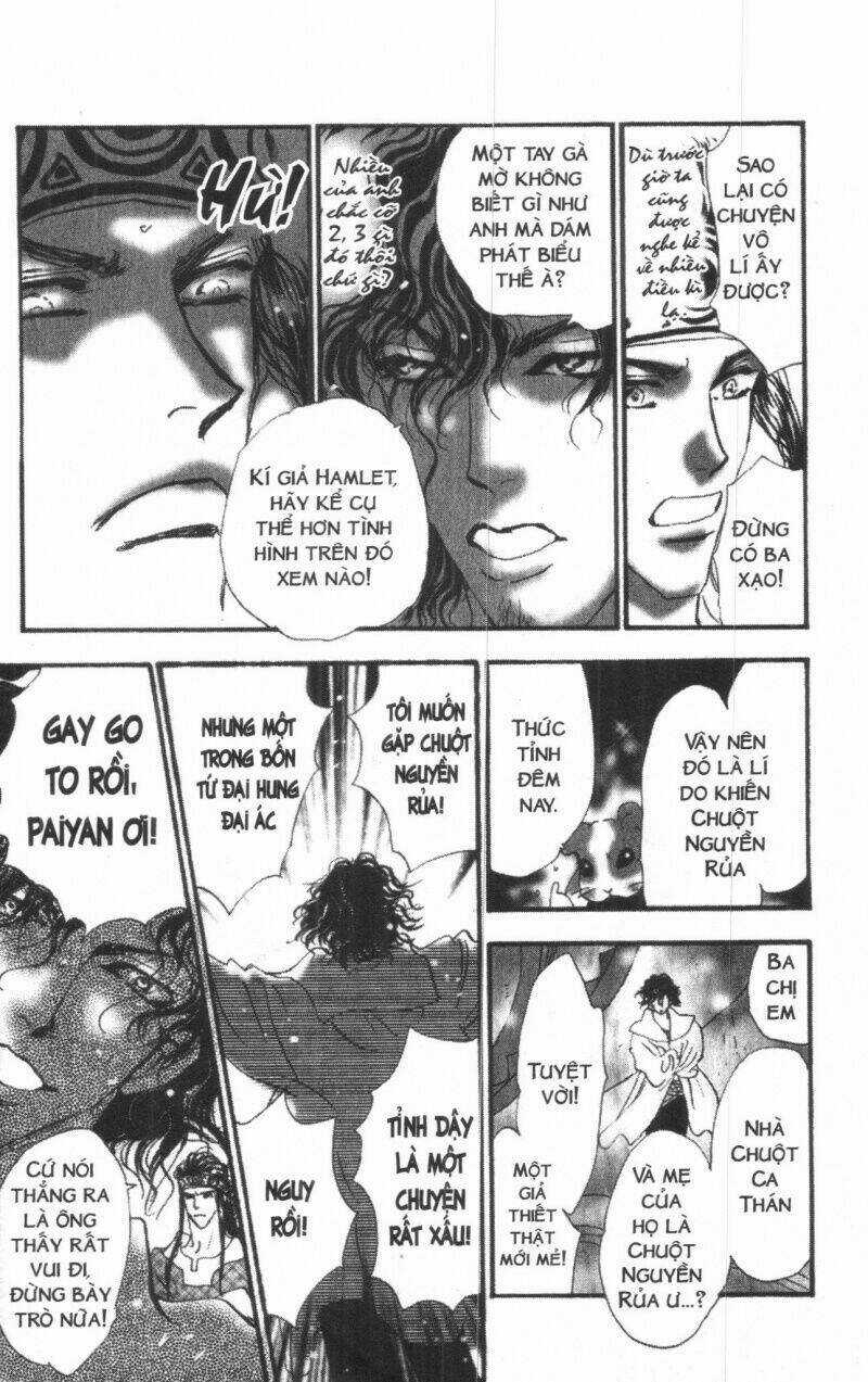 Toraji Phiêu Lưu Ký - Chapter 2 - Trang 157