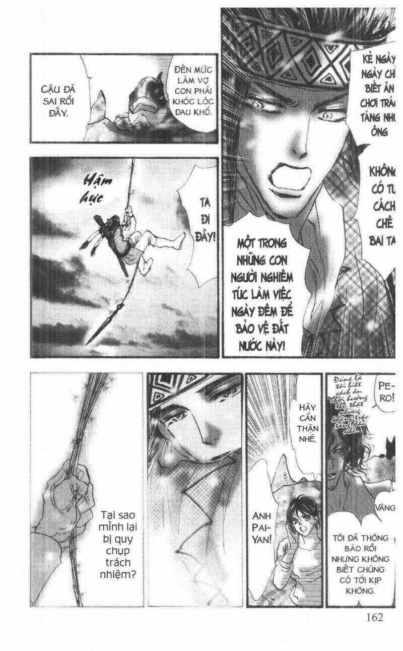 Toraji Phiêu Lưu Ký - Chapter 2 - Trang 162