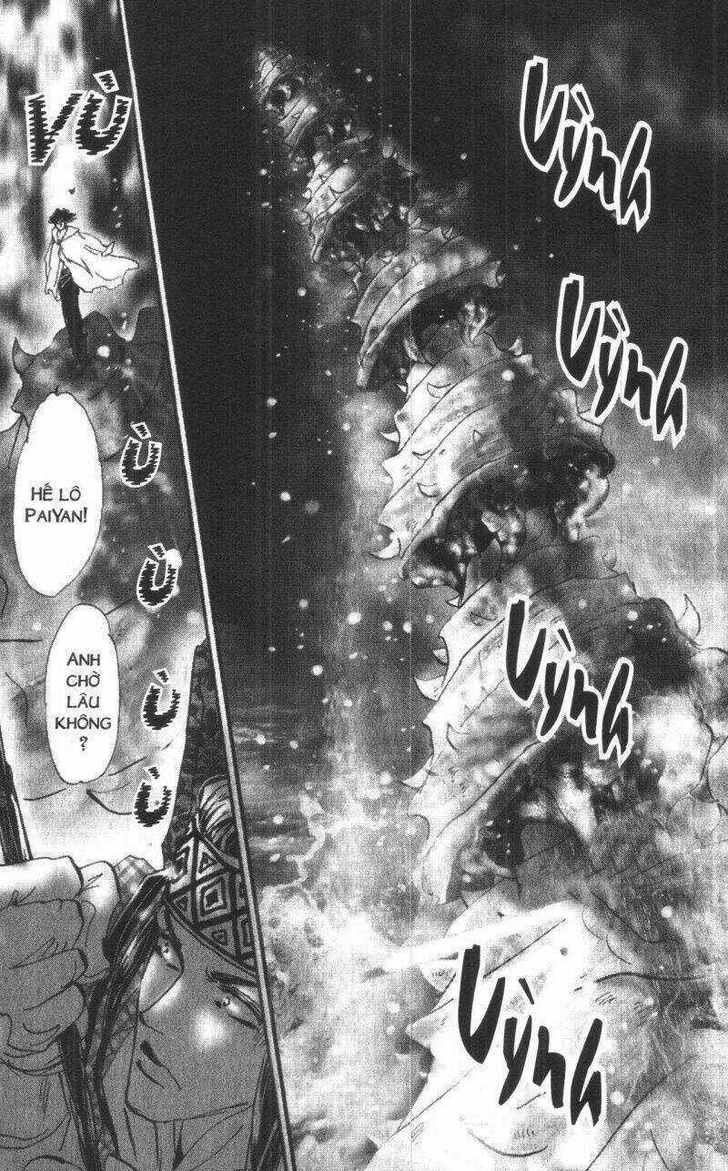 Toraji Phiêu Lưu Ký - Chapter 2 - Trang 165