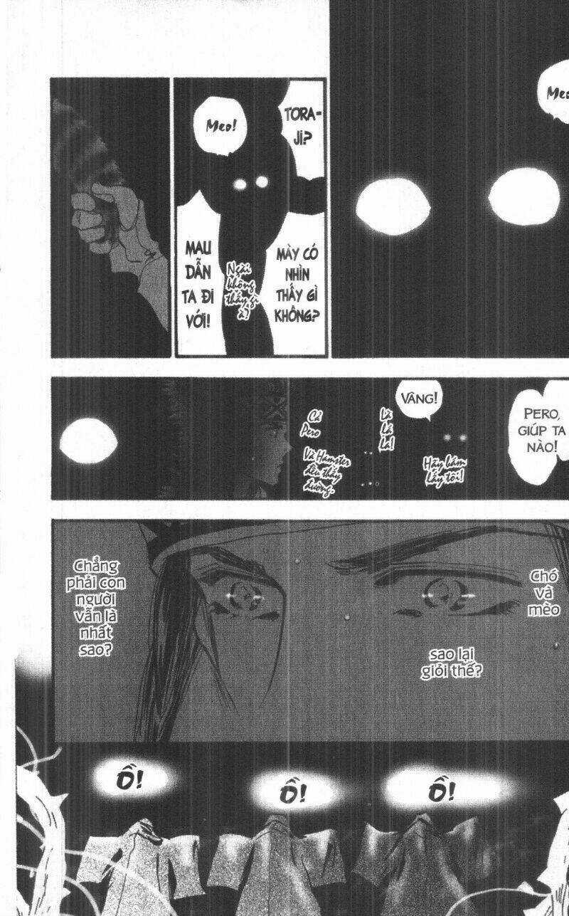 Toraji Phiêu Lưu Ký - Chapter 2 - Trang 172