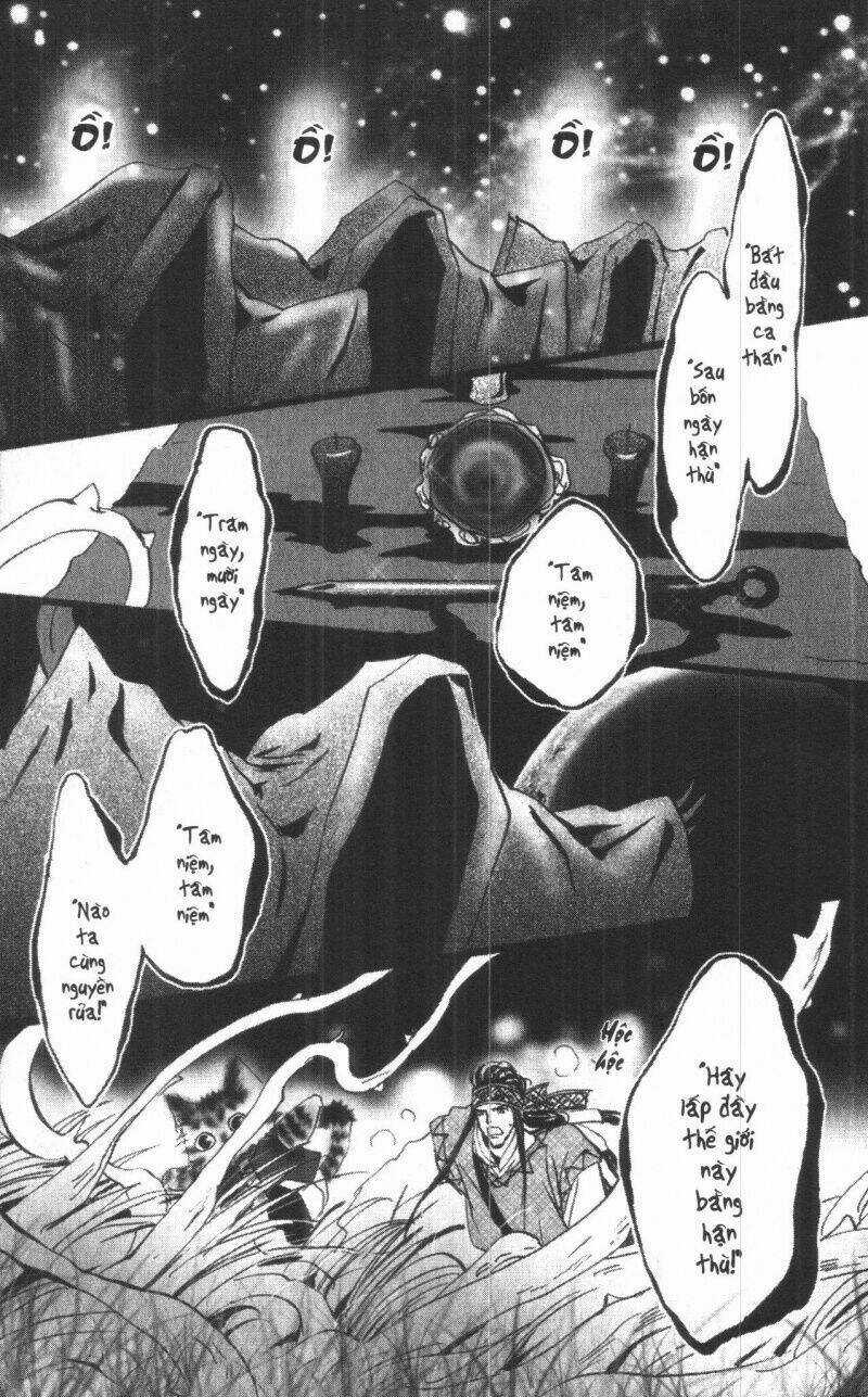 Toraji Phiêu Lưu Ký - Chapter 2 - Trang 173