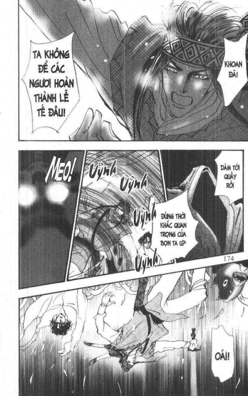 Toraji Phiêu Lưu Ký - Chapter 2 - Trang 174