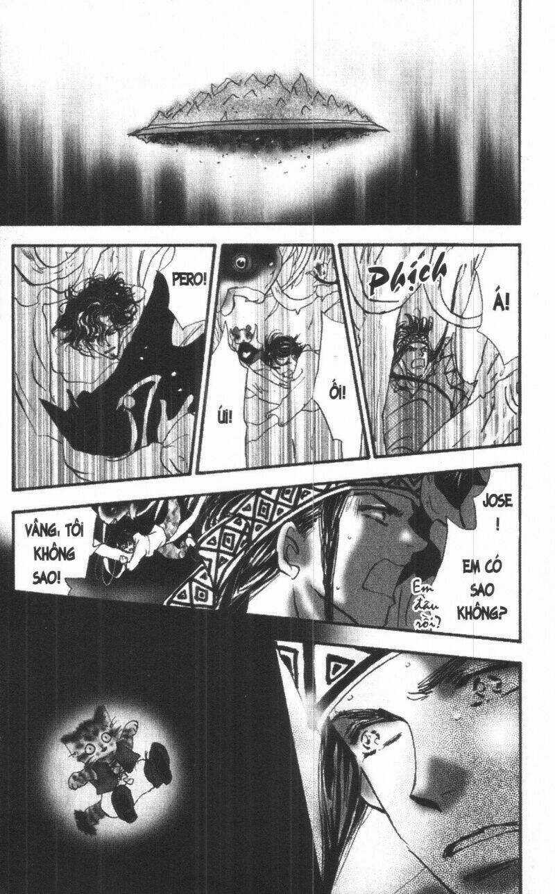 Toraji Phiêu Lưu Ký - Chapter 2 - Trang 175