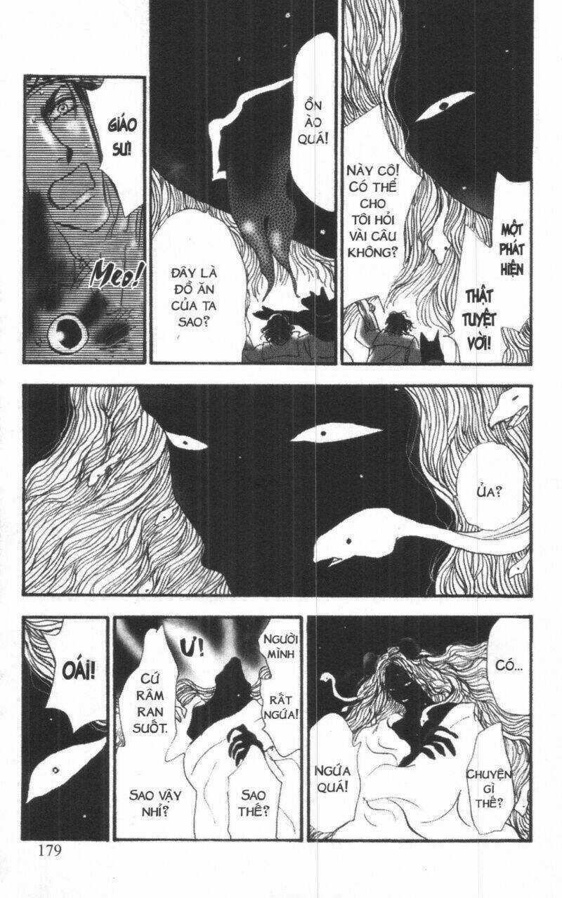 Toraji Phiêu Lưu Ký - Chapter 2 - Trang 179